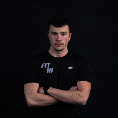 Filip Bosilkov